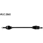 Skf VKJC 2865 Aandrijfas