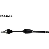 Skf VKJC 8949 Aandrijfas