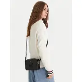 Pepe Jeans Handtas zwart