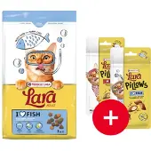 Versele-Laga Adult Zalm - Kattenvoer - 7 kg