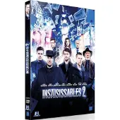SND Insaisissables 2 - FR