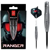 Bullet Ranger 90% - Dartpijlen
