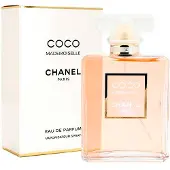 Chanel - Coco Mademoiselle Eau De Parfum Verstuiver - 35 ML