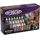 Renegade Heroscape: Age of Annihilation - Paint Set