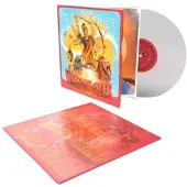 Proper S&D Consignment Kula Shaker - Wormslayer (LP)