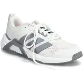 Adidas Sportschoen 'Dropset Control' grafiet / wit / offwhite