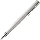 Lamy Studio Balpen Geborsteld Edelstaal