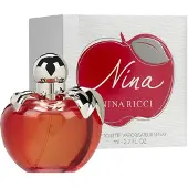 Nina Ricci Nina 50 ml - Eau de toilette - Damesparfum