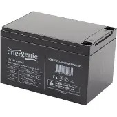 Gembird EnerGenie BAT-12V12AH - batterie d'onduleur - 12 Ah