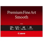 Canon FA-SM2 A2 25 Premium FineArt Smooth A2
