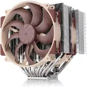 Noctua NH-D15 G2 LBC PC-ventilator (b x h x d) 150 x 168 x 152 mm Dubbele ventilator