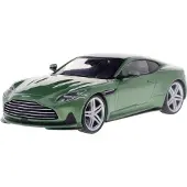 Solido Aston Martin DB12 2023 grün 1:43 Auto