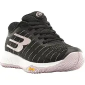 Bullpadel Vertex Vibram W 26v Padel Shoes Zwart EU 37 Vrouw