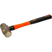 Bahco Anti-vonk Mace Met Bronzen Aluminium Kop En Glasvezel Handvat 5kg