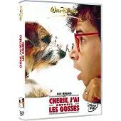 Walt Disney Cherie J Ai Retreci Les Gosses FR