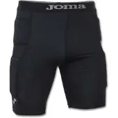 Joma Protect Shorts Zwart 8-10 Years Kinderen