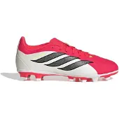 Adidas Sportschoen rood / zwart / wit