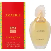 Givenchy Amarige Eau de Toilette, sprayflacon, 30 ml