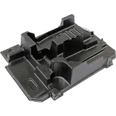 Makita 835A31-4 Tasche Universeel inlegstuk (hard)