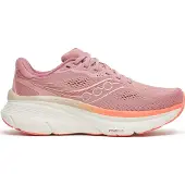 Saucony Sportschoen 'GUIDE 19' rood