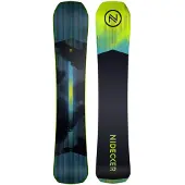 Nidecker Blade-162W