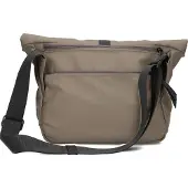 Zwei Jona JO100 - Schoudertas 38 cm (mocca)