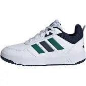 Adidas Sportschoen 'Tensaur 3.0' navy / riet / wit