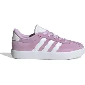Adidas Sneakers 'VL Court 3.0' orchidee / wit