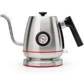 ESPRESSIONS Gooseneck Pour Over Kettle EP9640