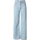 Levi's Jeans 'Ribcage Wide Leg Jeans' blauw denim