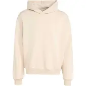 Adidas Sportsweatshirt 'Soft Lux' beige