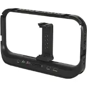 Moment Supercage - Mobile Cage with Integrated USB-C Hub