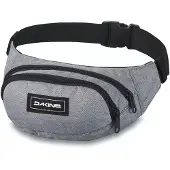 Dakine Heuptas Geyser Grey