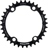 Rotor Binnenste kettingring Ronde Ringen BDC 4x110mm 11/12V