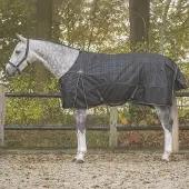 QHP Outdoor paardendeken Collection 300g