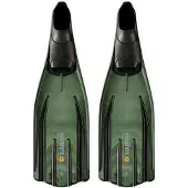 Mares Pure Passion Avanti Quattro Power Speervissen Vinnen