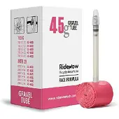 Ridenow Tpu Gravel Presta 65 Mm Binnenband