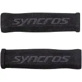 Syncros Paar Foam One Size Handvatten Zwart || Maat: 30