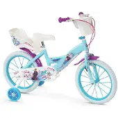 Toimsa Kinderfiets Toimsa 16 Frozen Huffy