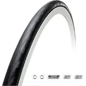 Tufo Elite Pulse 700c X 22 Stijve Racefietsband