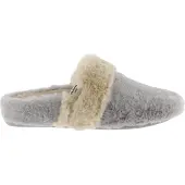 Victoria Damesslippers Soft Natural