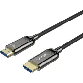 UNITEK C11085gy01 Hdmi 2.1-kabel 20 M