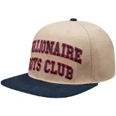 Billionaire Boys Club Snapback pet College
