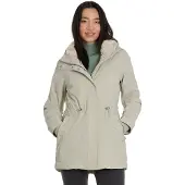 Ragwear Waterdicht damesjack Monadis Rainy