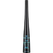 Desert Essence Oogschaduw - ESSENCE - DIP EYELINER WATERDICHT 24U - Intense zwart - Gemakkelijke applicatie - Vegan