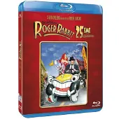 Walt Disney B-Qui Veut La Peau De Roger Rabbit-Vf