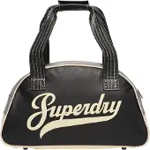 Superdry Reistas zwart