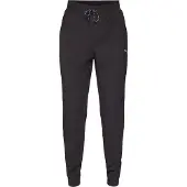 Puma Sportbroek 'Cloudspun' zwart / wit