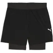 Puma Sportbroek 'Dreamrun' zwart