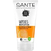 Sante Naturkosmetik Bio-Orange & Mango Happiness Bodylotion 150 ml